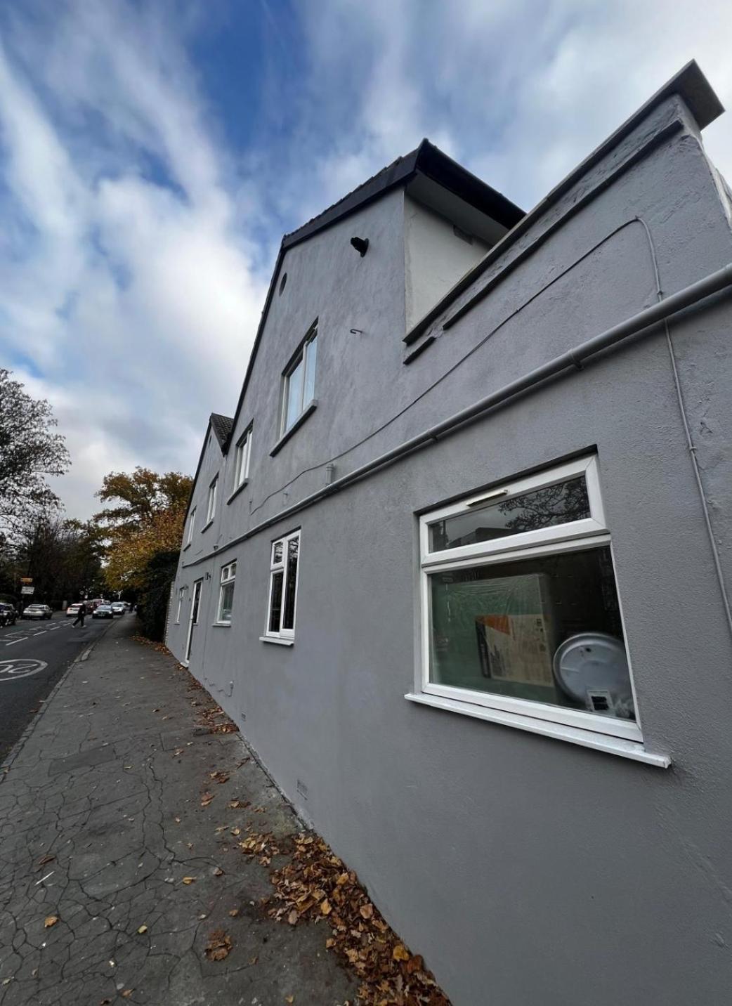Grange Road Apartment